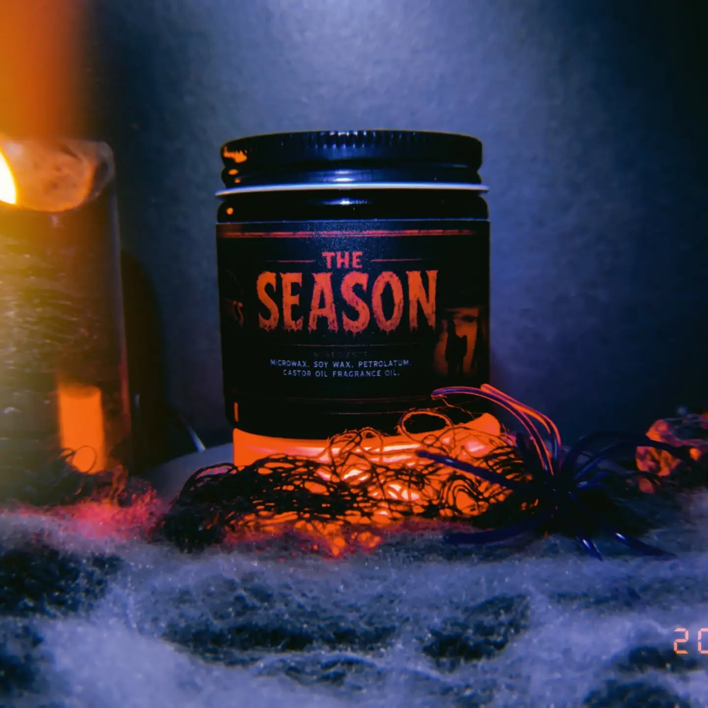 The Classics Pomade Co. | The Season