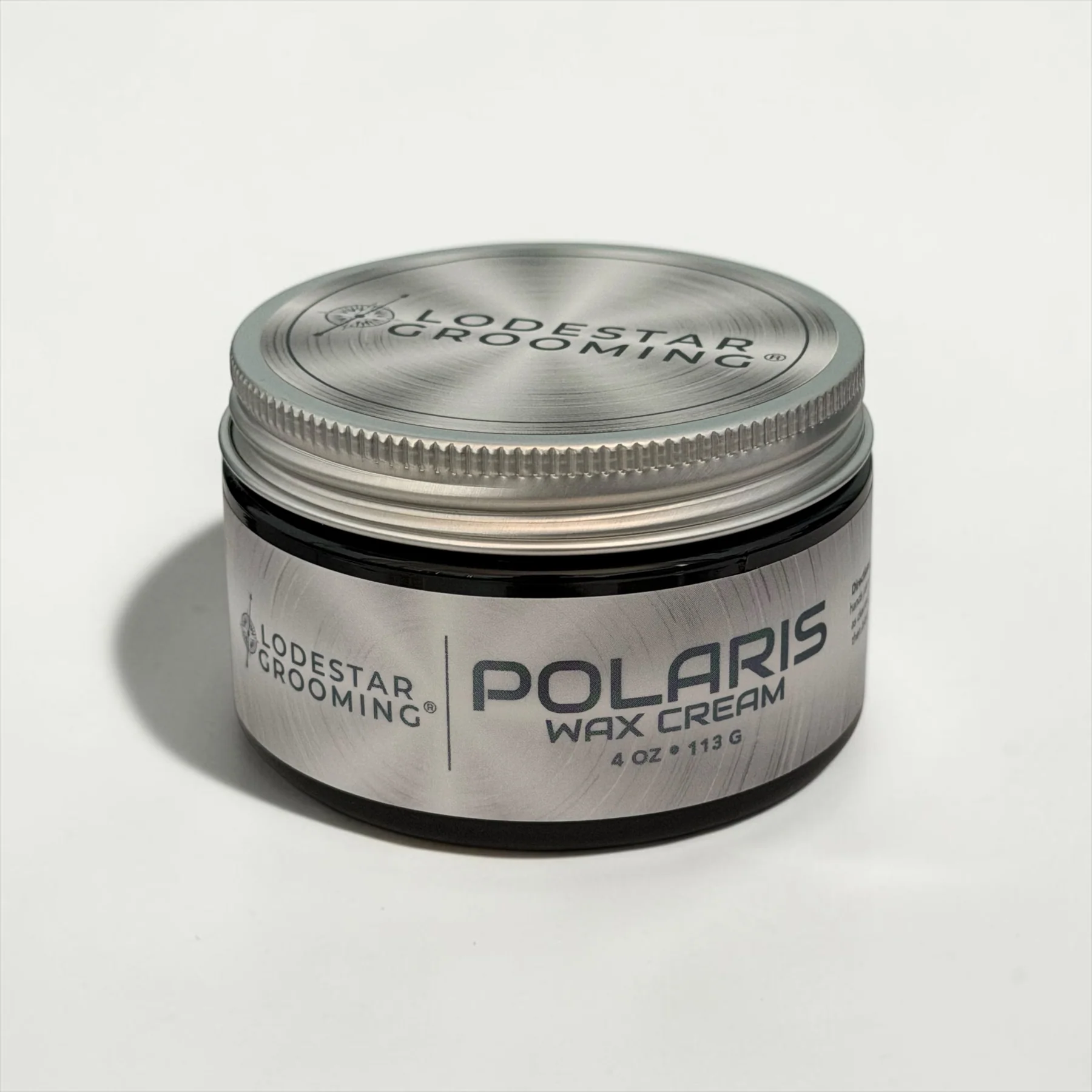 Polaris Wax Cream