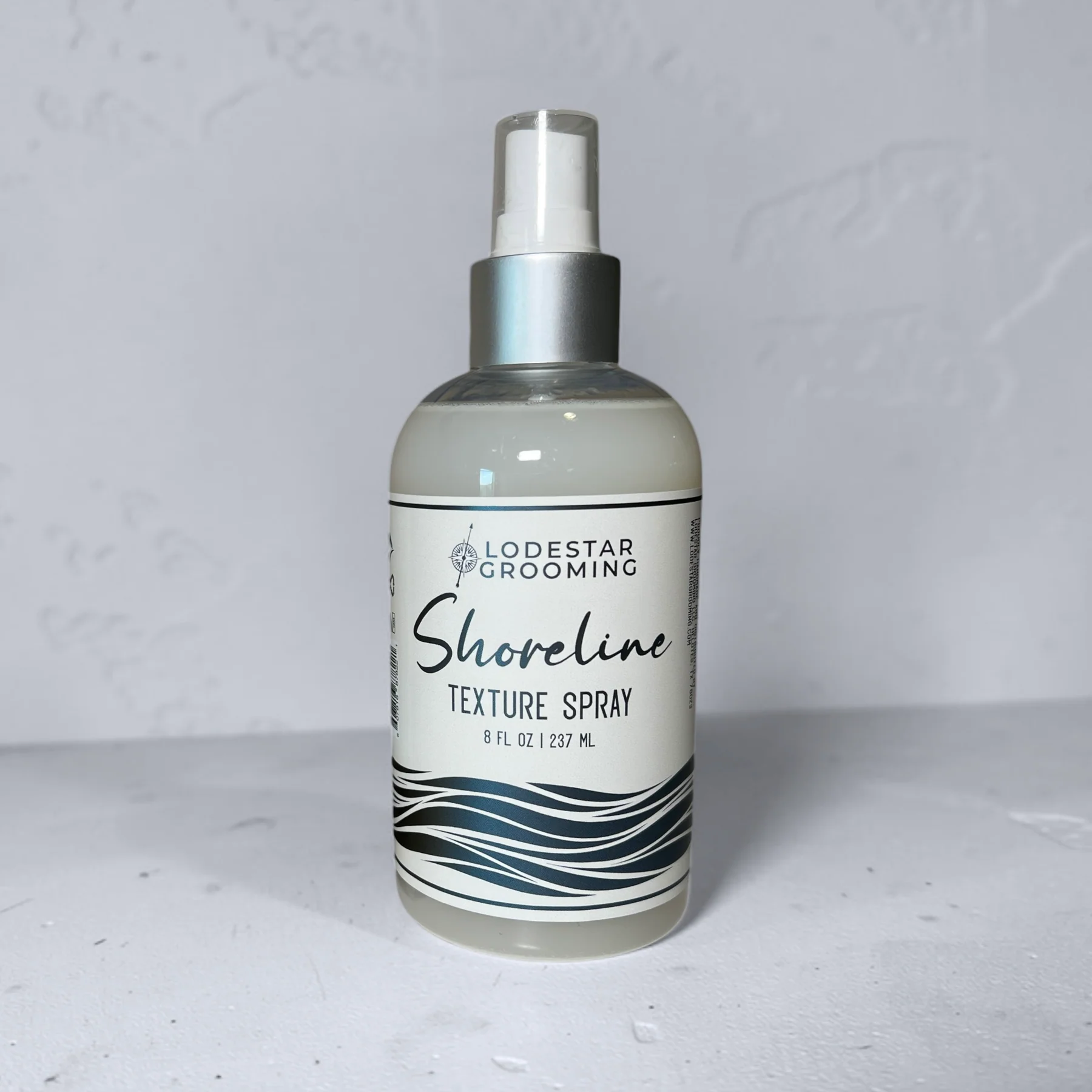 Shoreline Texture Spray