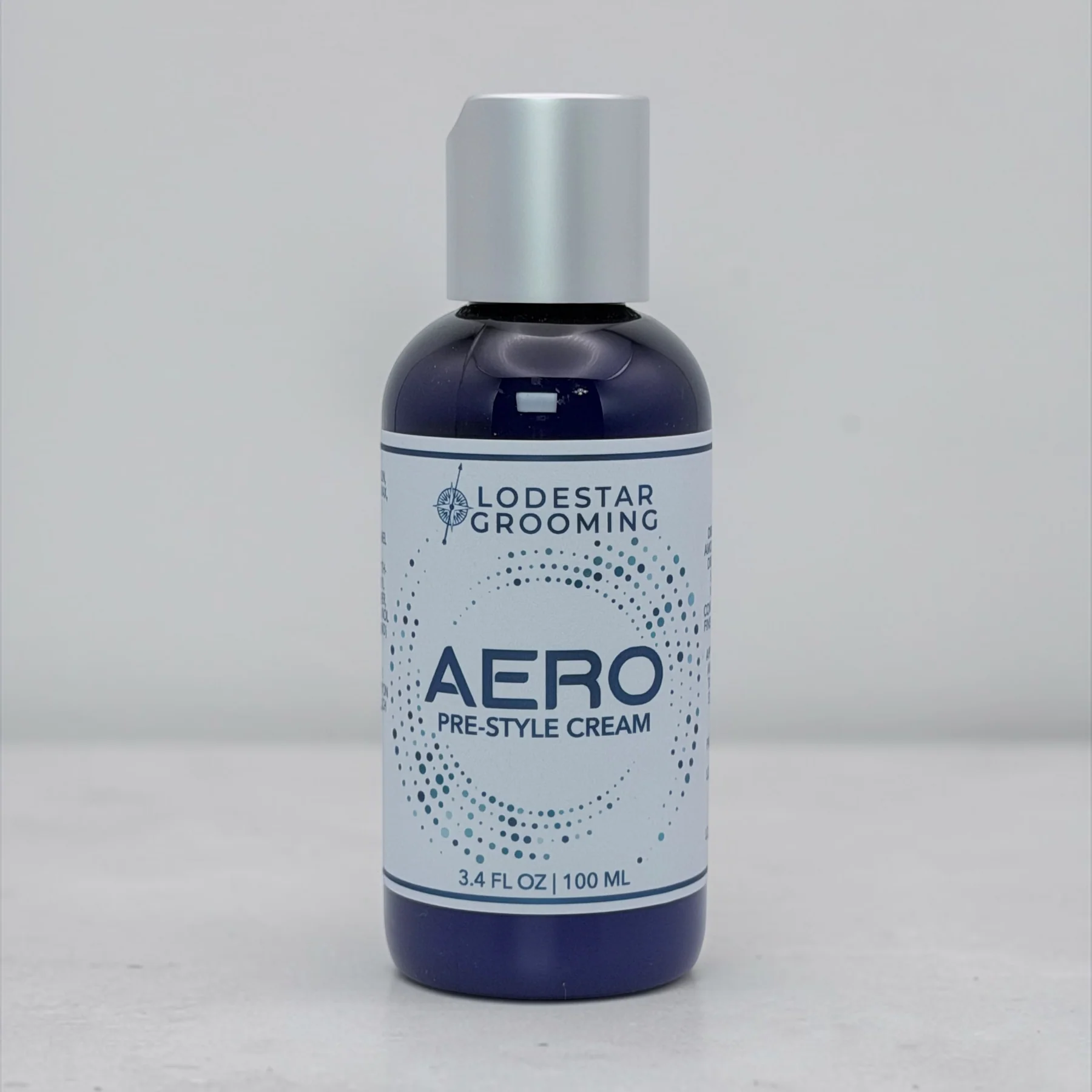 Aero Pre-Style Cream