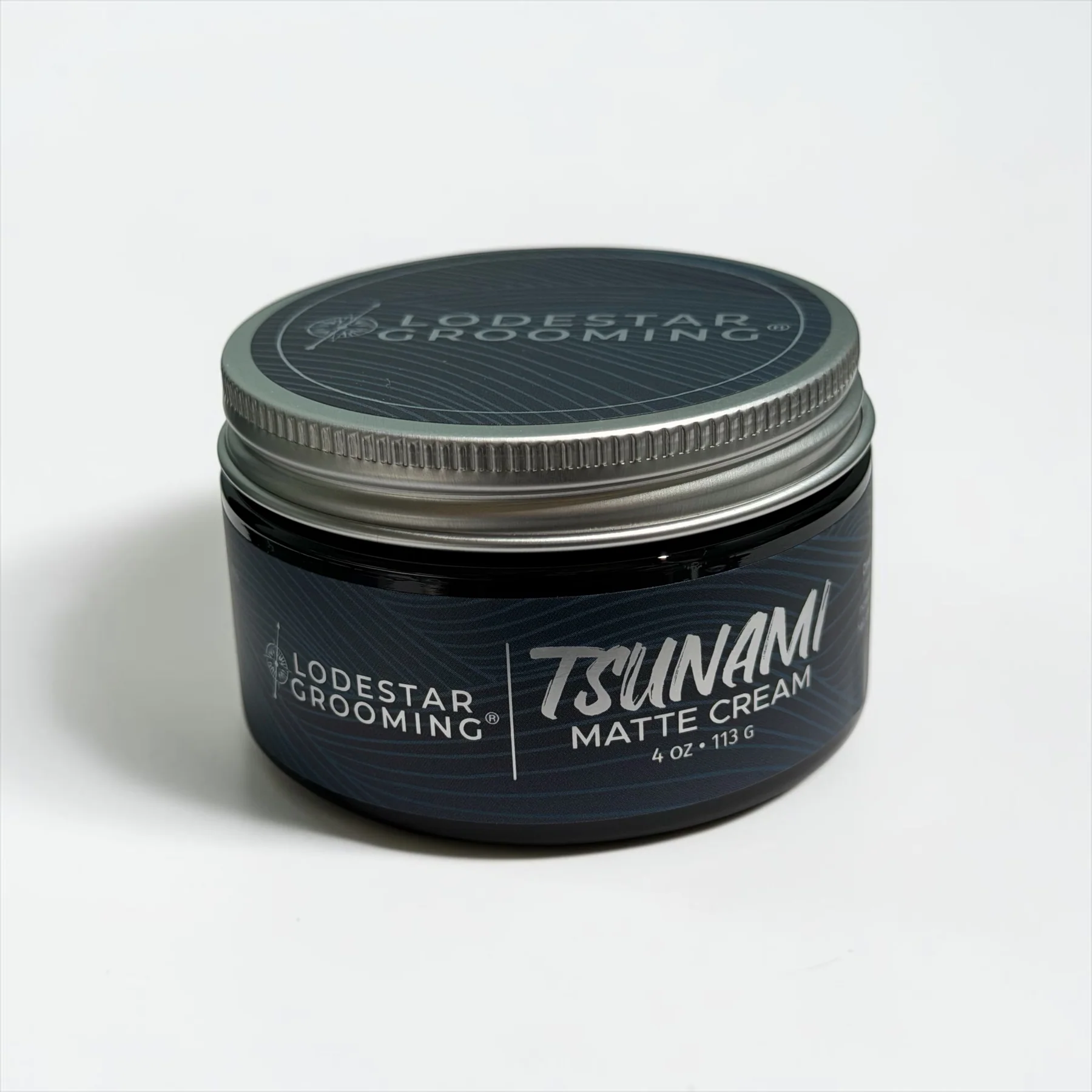 Tsunami Matte Cream