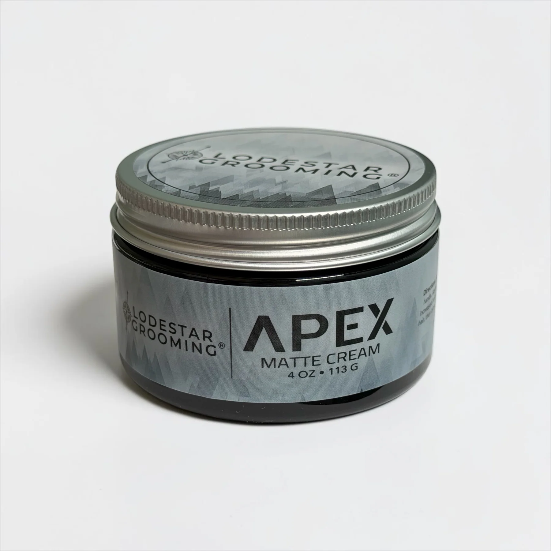 Apex Matte Cream