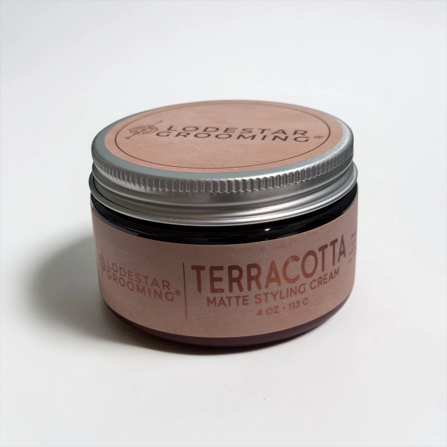 Terracotta Styling Cream
