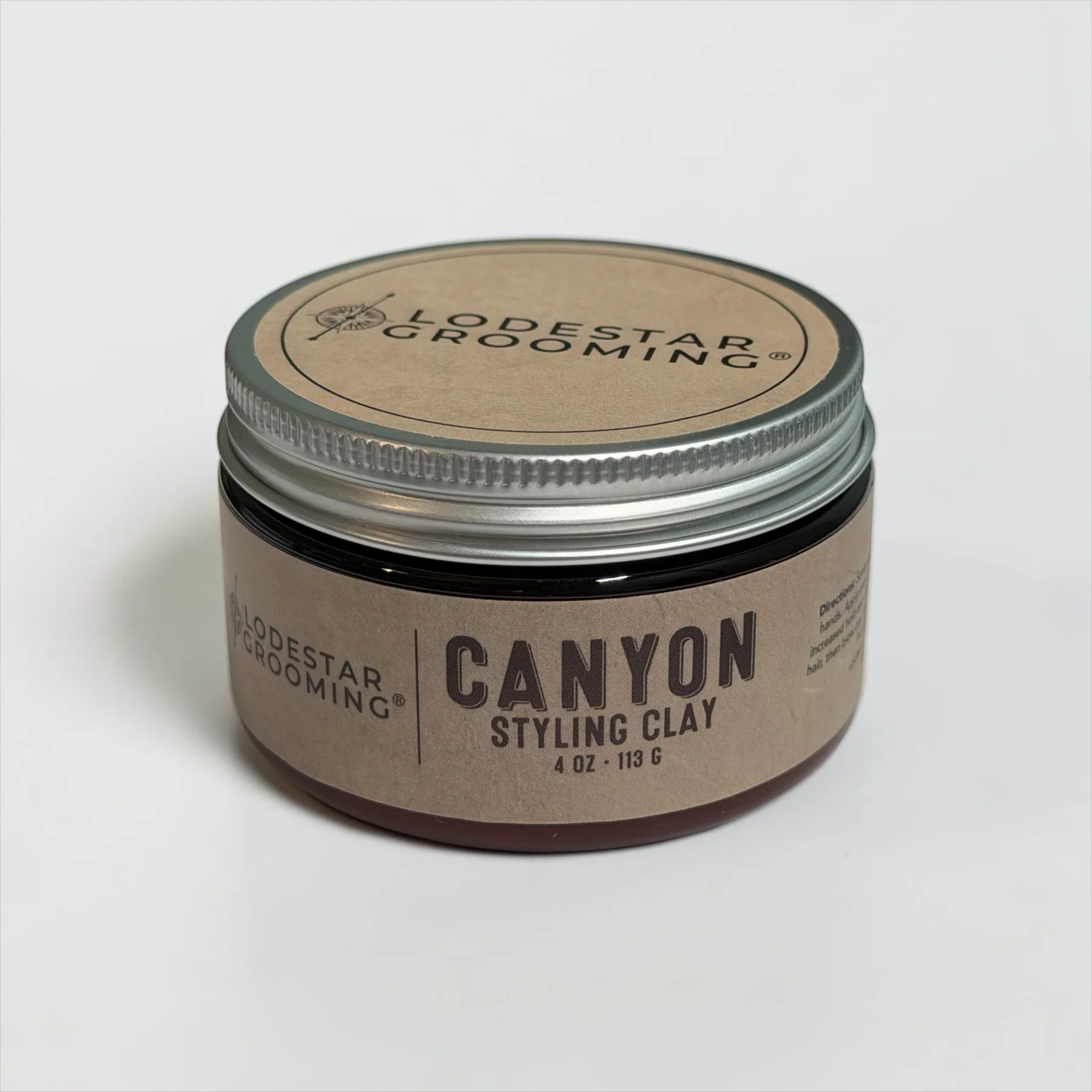 Canyon Styling Clay