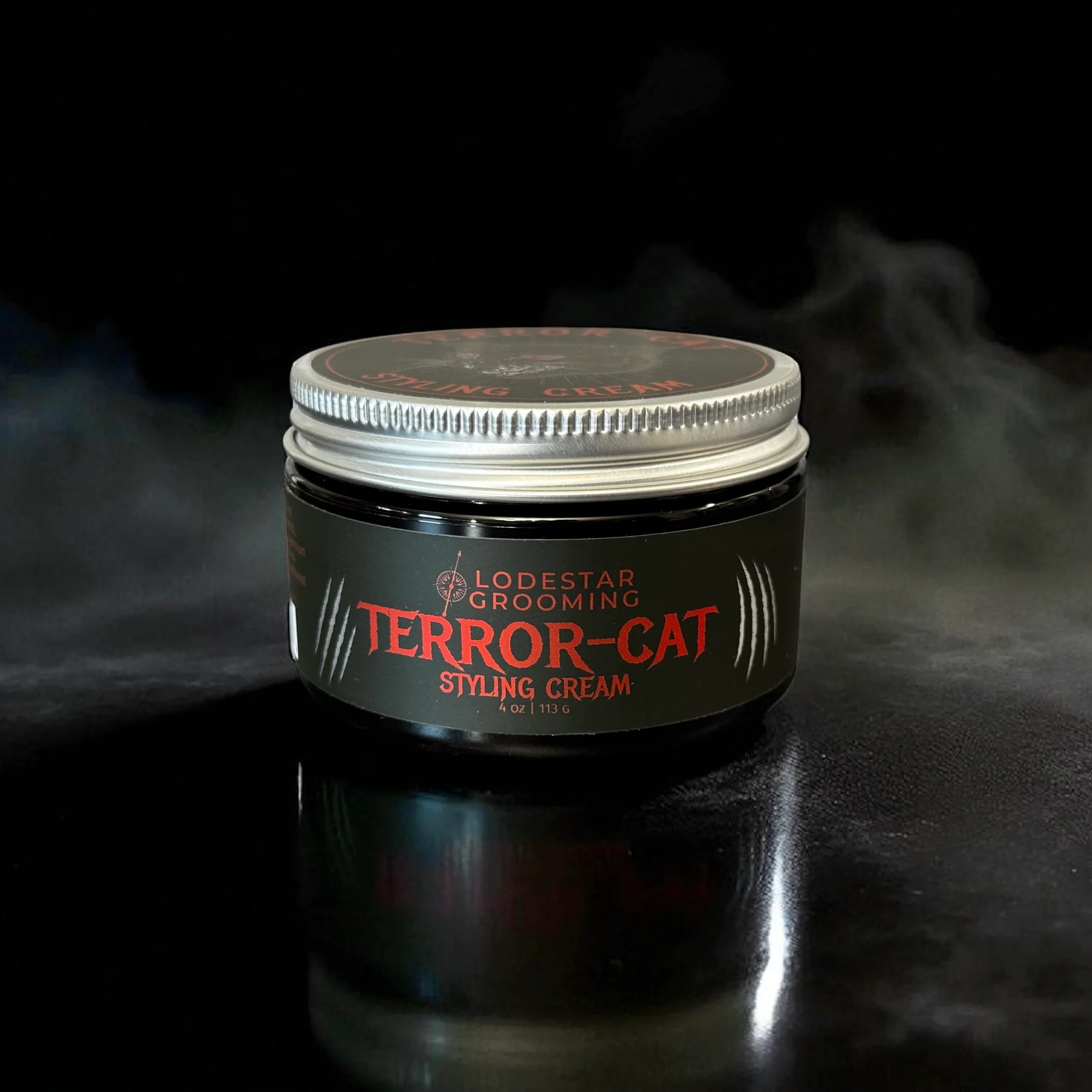 Terror-Cat Styling Cream
